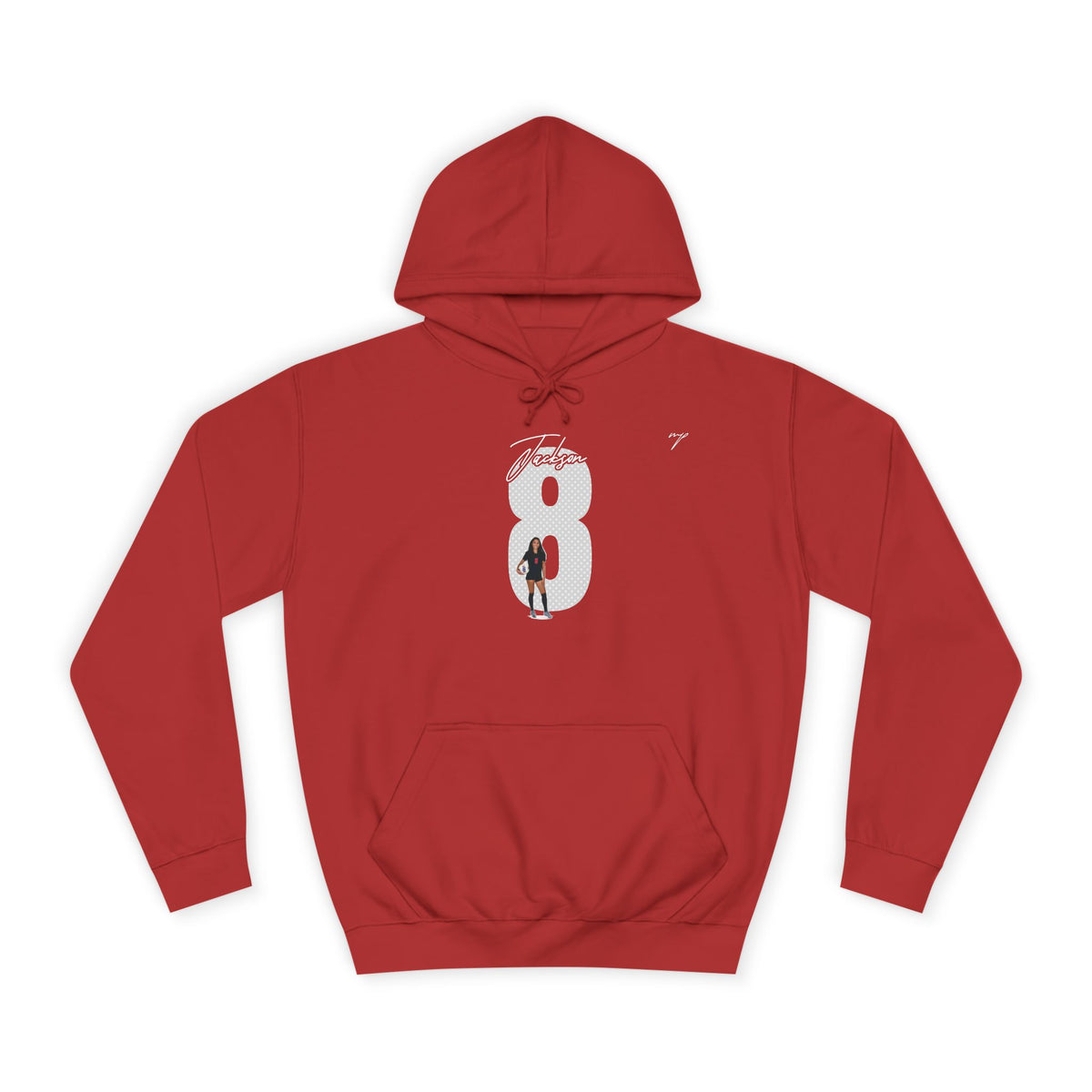 Amaya Jackson Hoodie
