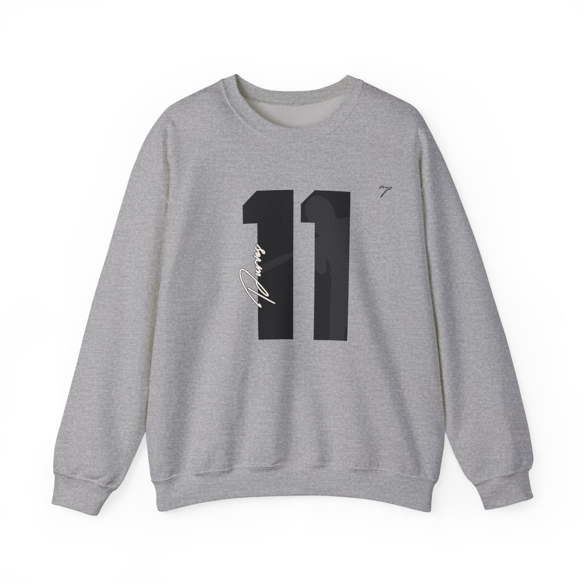 Peyton Purves Crewneck