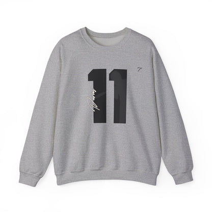 Peyton Purves Crewneck