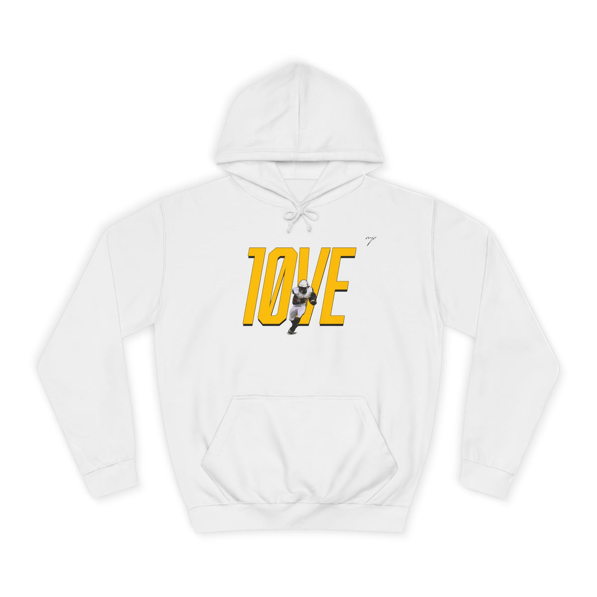 Mekhi Jenkins Hoodie