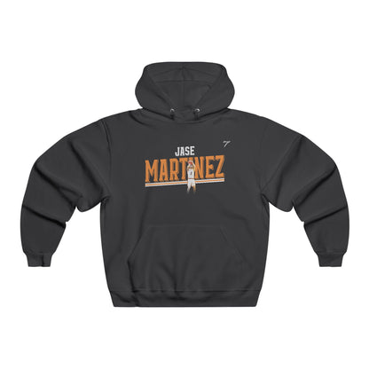 Jase Martinez Vintage Hoodie