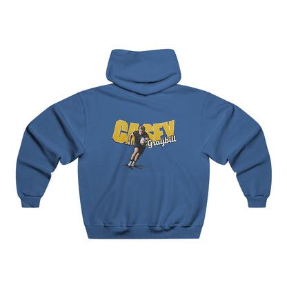 Casey Graybill Vintage Hoodie