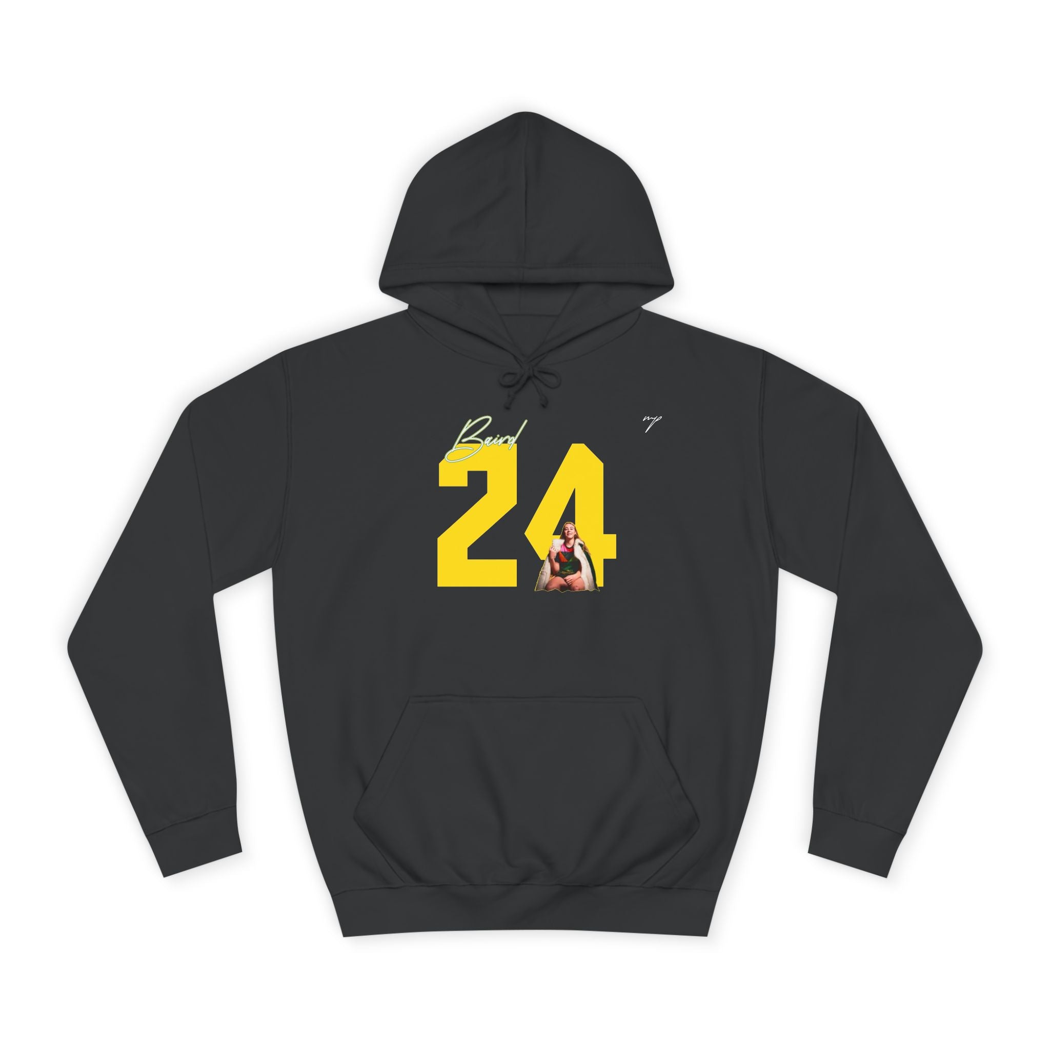 Shiloh Baird Hoodie