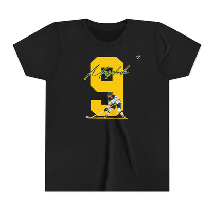 Julia Mesplede (Vermont) YOUTH Graphic Tee