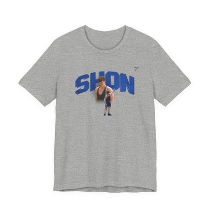 Shon Schoenecke Graphic Tee