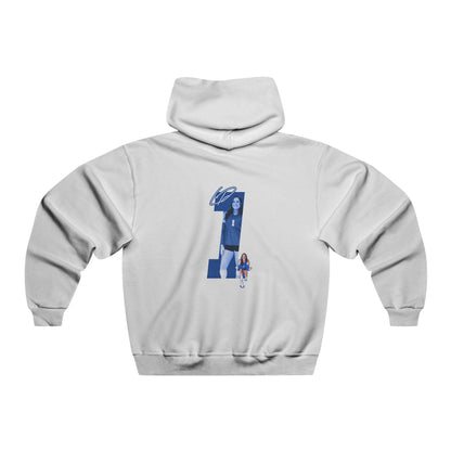 Lexi Pendleton Vintage Hoodie