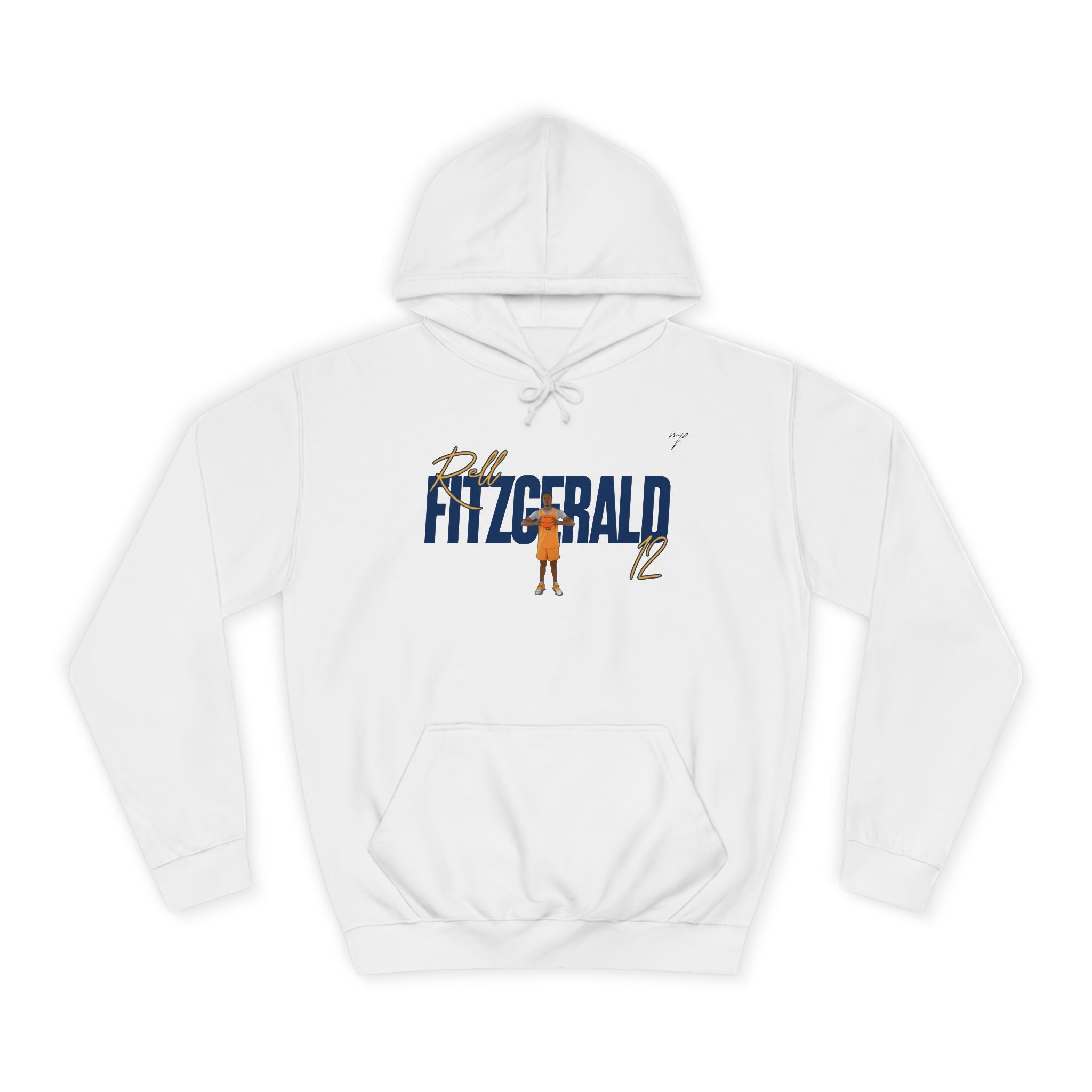 Terrell Fitzgerald Hoodie