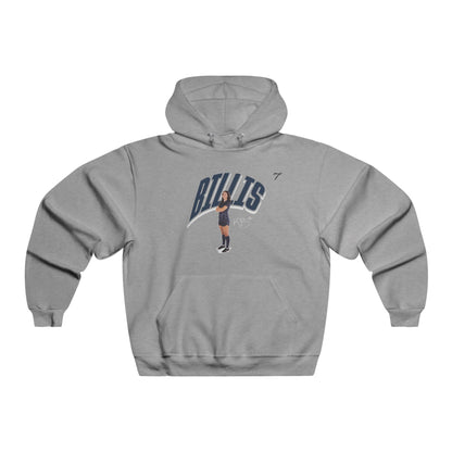 Keira Billis Vintage Hoodie
