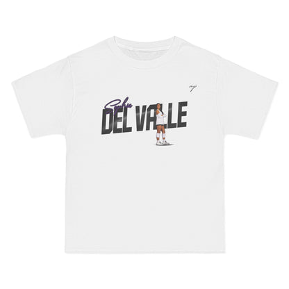 Sophia Del Valle Vintage Tee