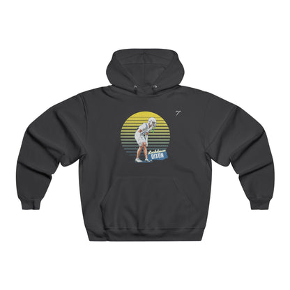 Barry Dixon Vintage Hoodie