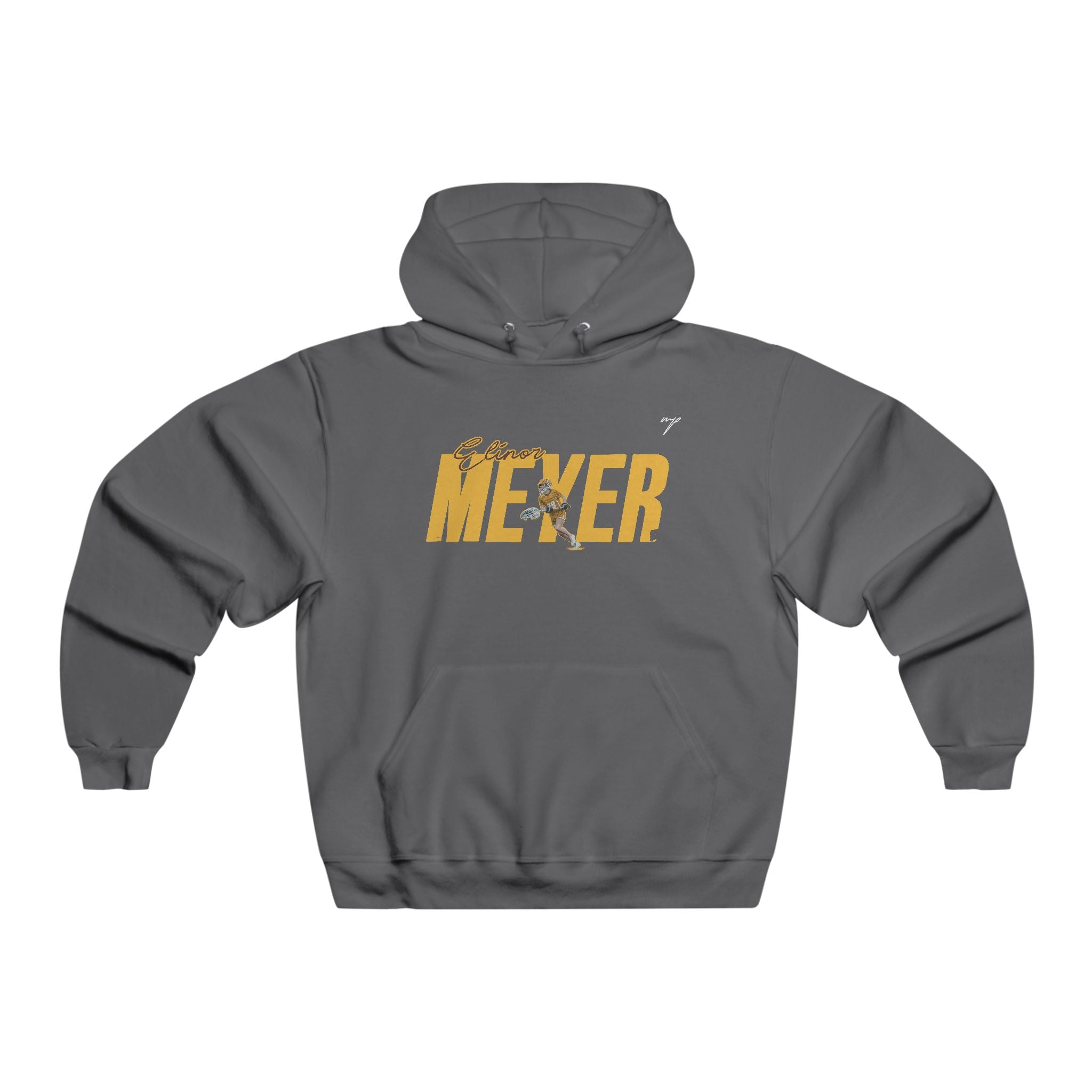 Elinor Meyer Vintage Hoodie