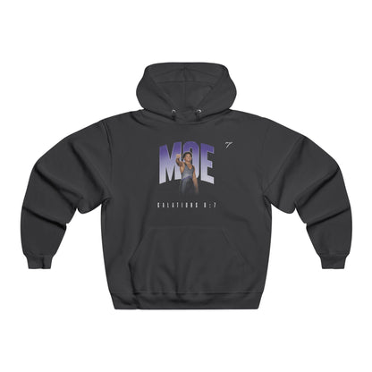 Moe Erdman Vintage Hoodie