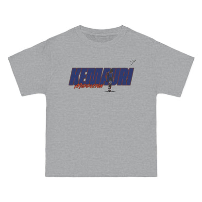 Kemauri Middleton Vintage Tee