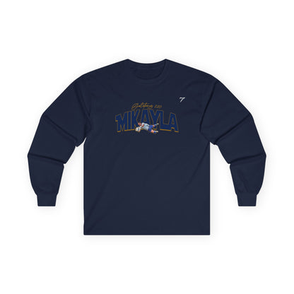 Mikayla O'Brien Long Sleeve