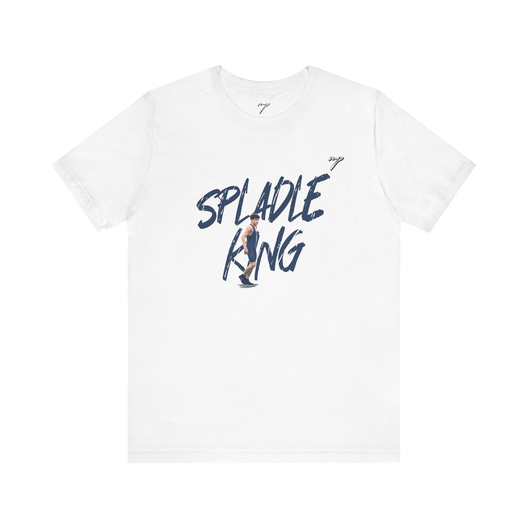 Jaden Medina Graphic Tee