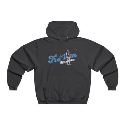 Tre'vun Florence Vintage Hoodie