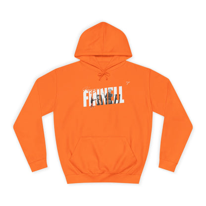 Kieryn Finnell Hoodie