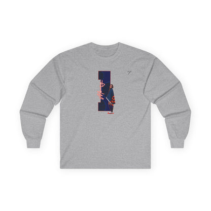Maggie Manning Long Sleeve Tee