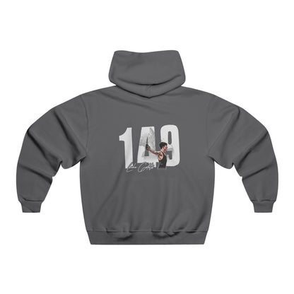 Luke Geleta Vintage Hoodie