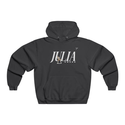 Julia Owens Vintage Hoodie