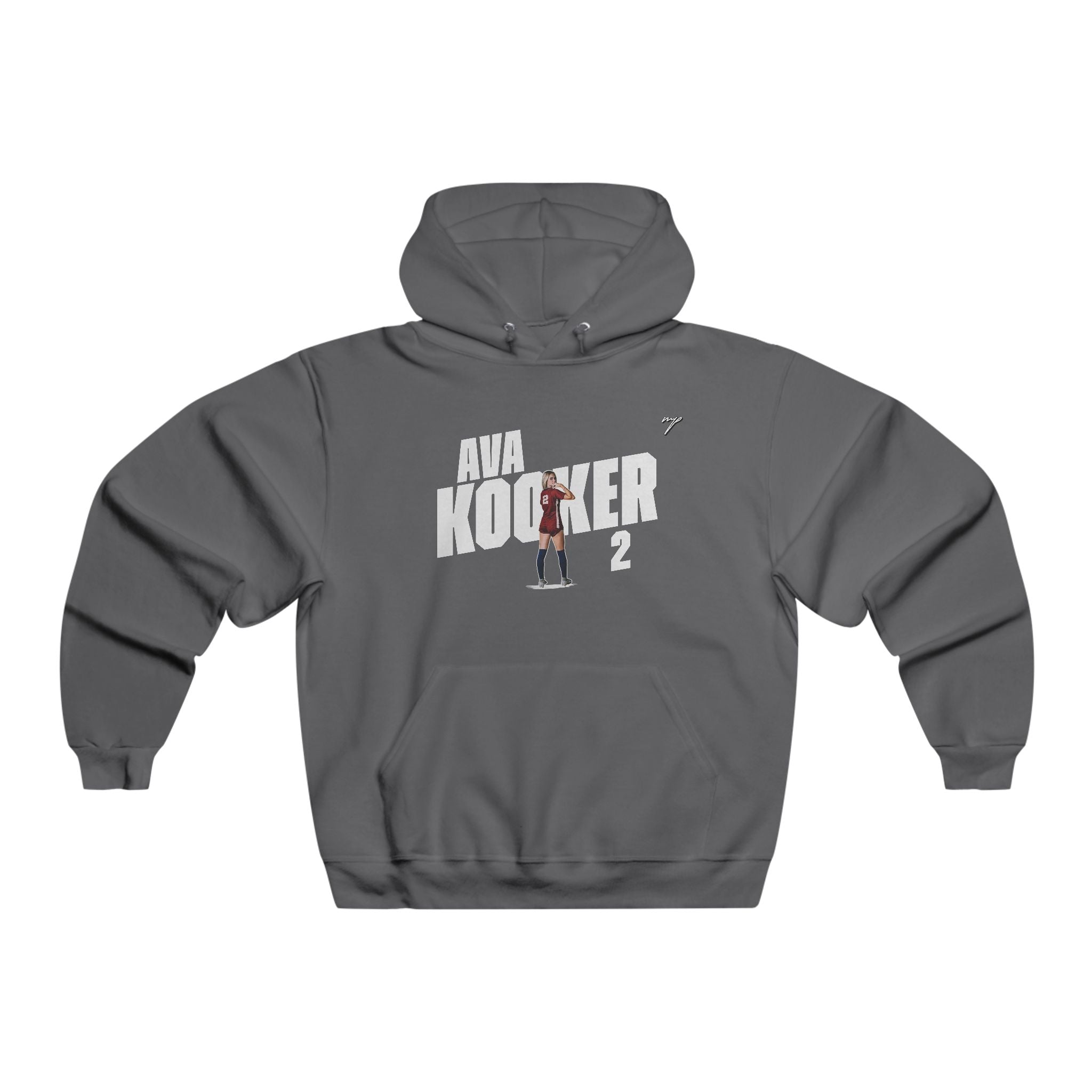 Ava Kooker Vintage Hoodie