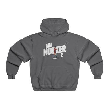 Ava Kooker Vintage Hoodie