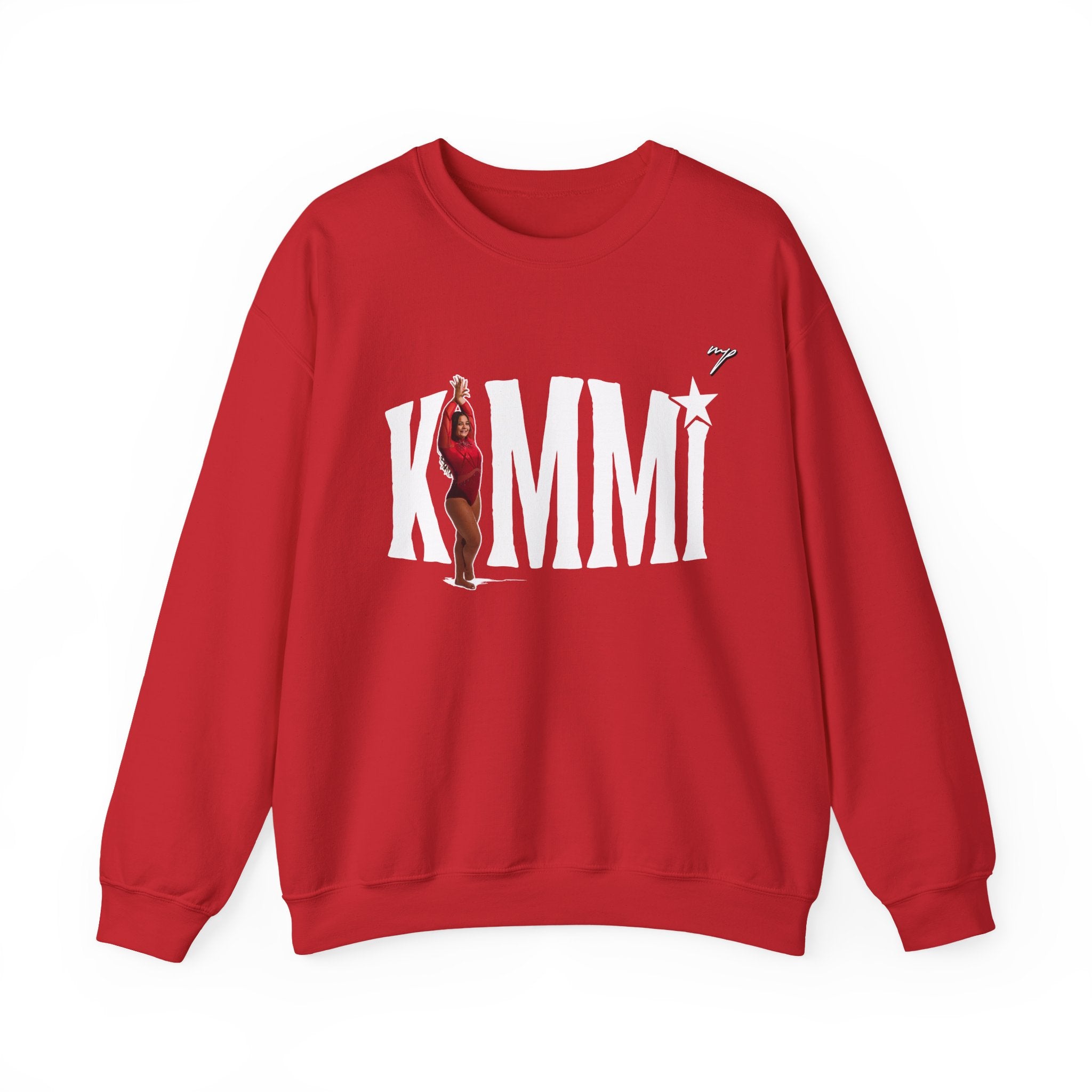 Kimmi Shiau Crewneck
