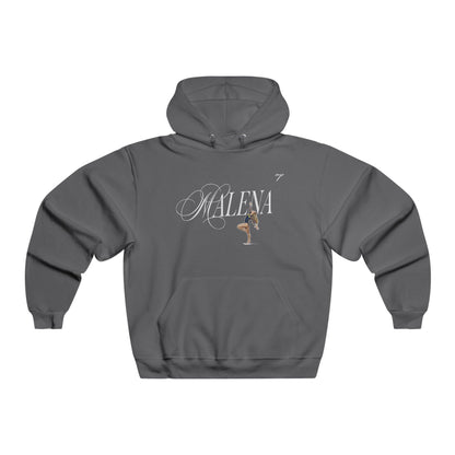Malena Lawless Vintage Hoodie