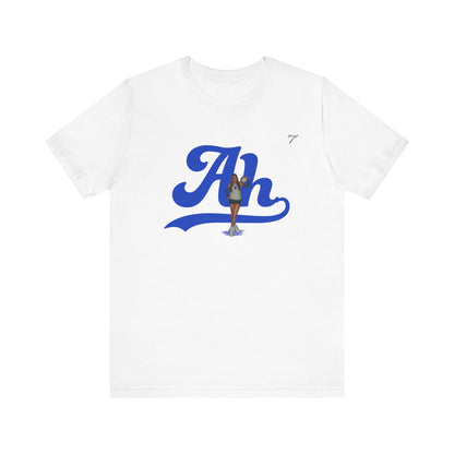 Auden Hummel Graphic Tee