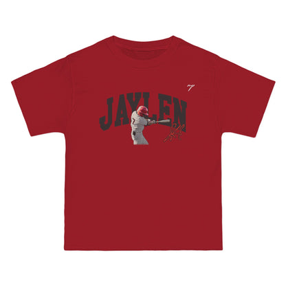 Jaylen Hoilette Vintage Tee