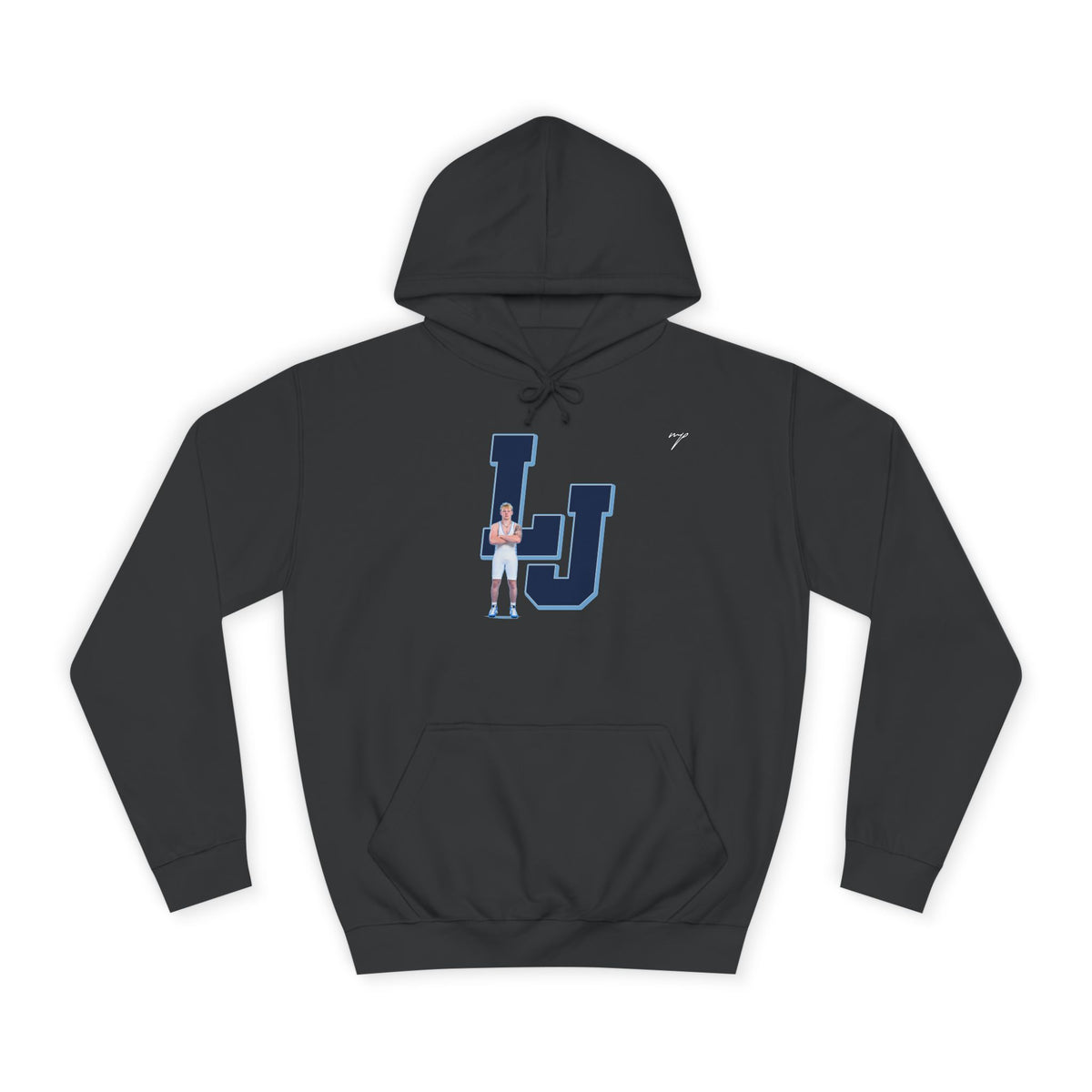 Lincoln Jipp Hoodie
