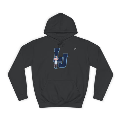 Lincoln Jipp Hoodie