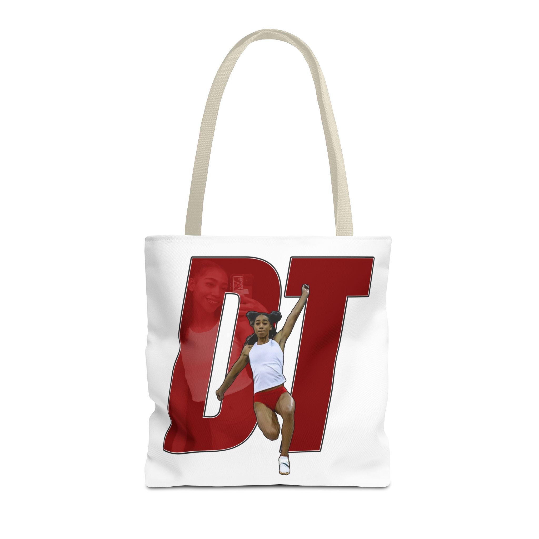 Dejanae Thompson Tote Bag