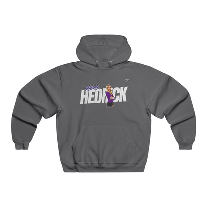 Kasey Hedrick Vintage Hoodie