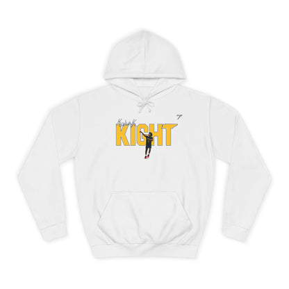 Kelvin Kight Jr Hoodie