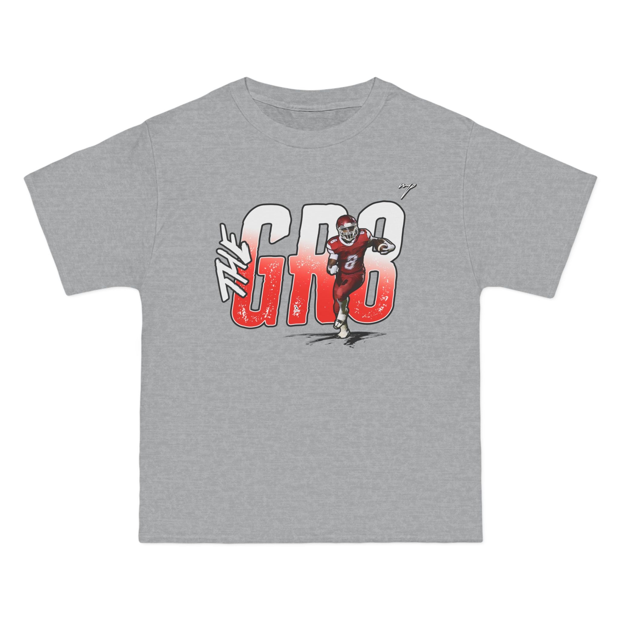 Jason Edwards Vintage Tee