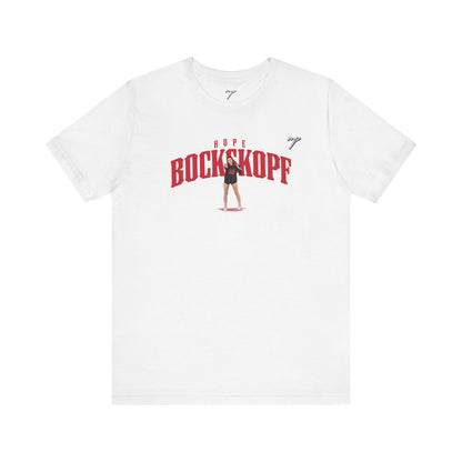 Hope Bockskopf Graphic Tee