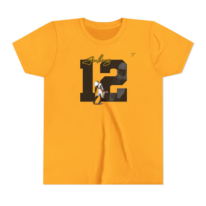 Mekhi Jenkins YOUTH Graphic Tee