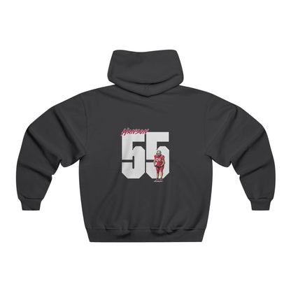 Hudson Hanson Vintage Hoodie