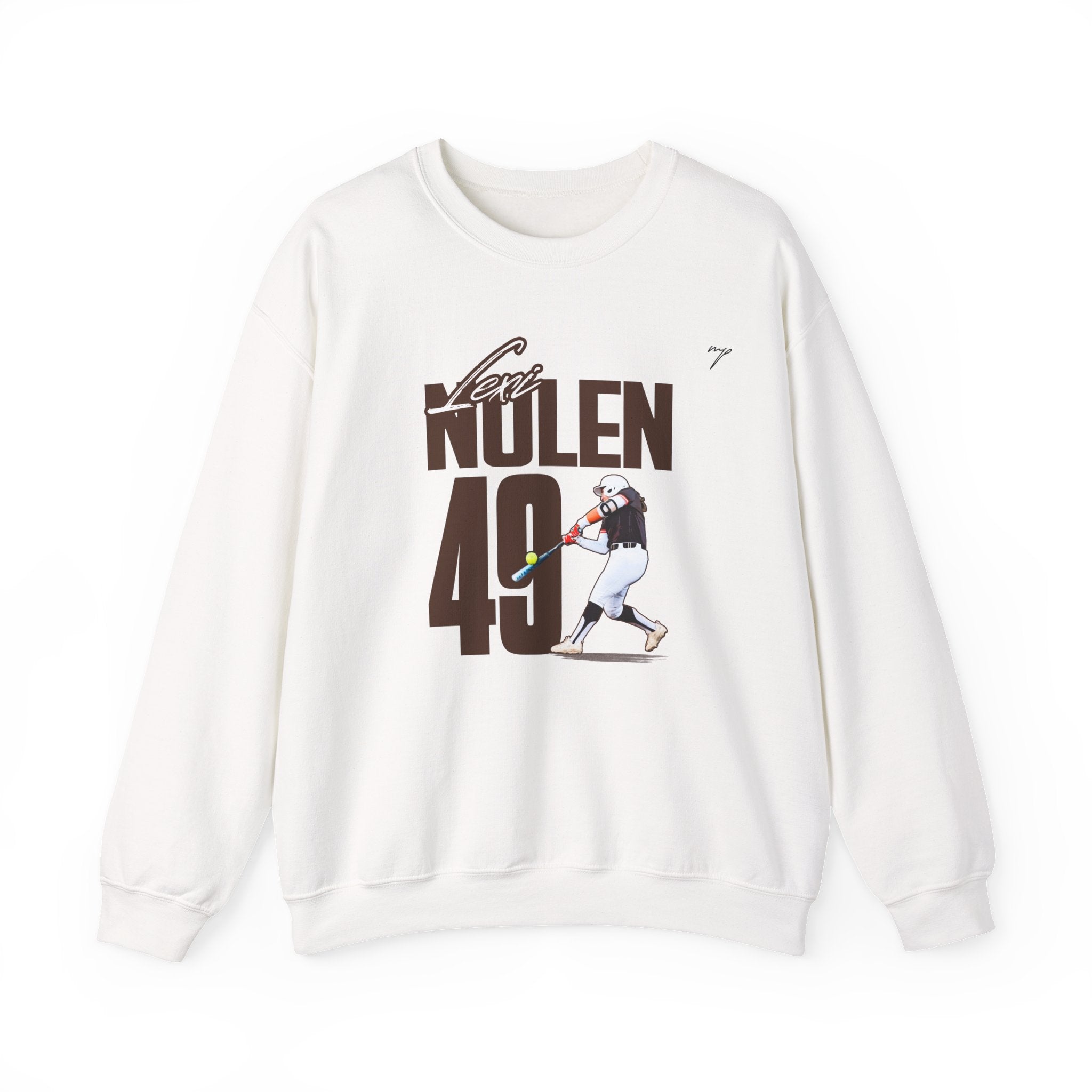 Lexi Nolen Crewneck