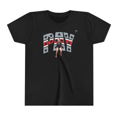 Payton Harris YOUTH Graphic Tee