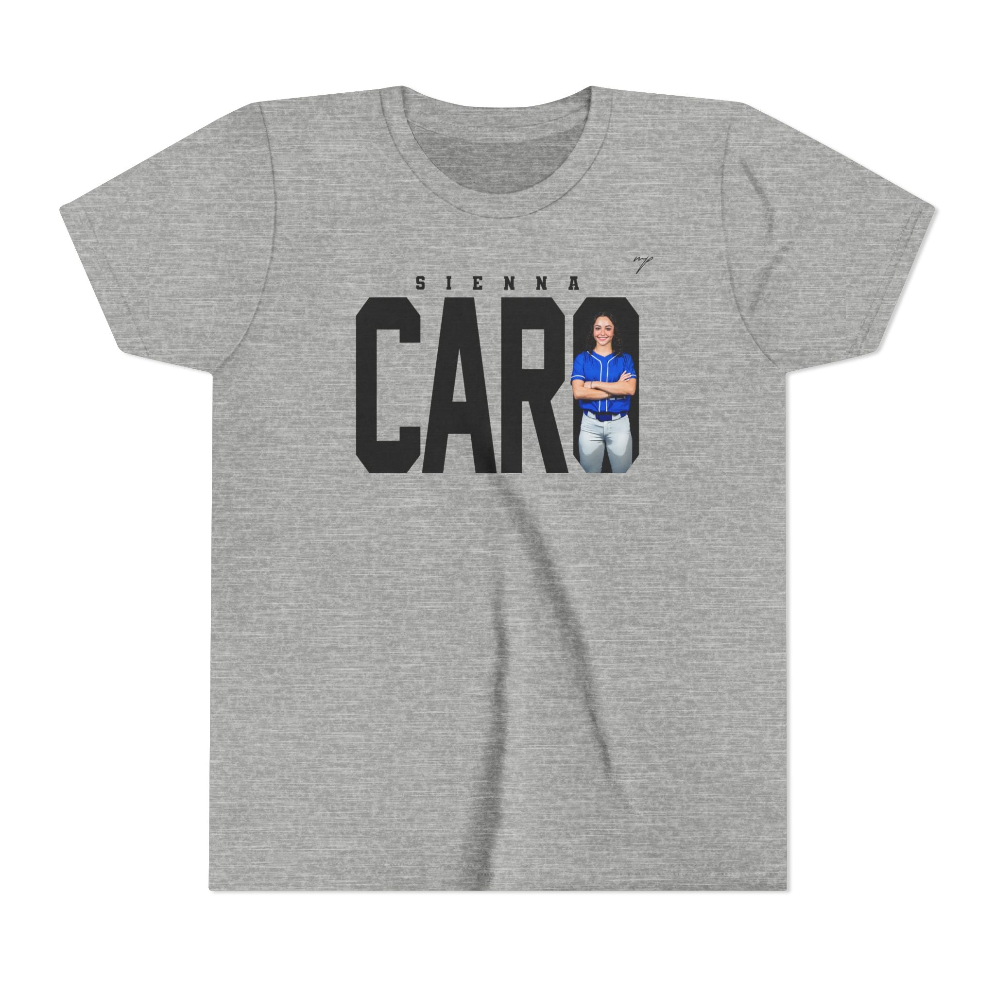 Sienna Caro YOUTH Graphic Tee
