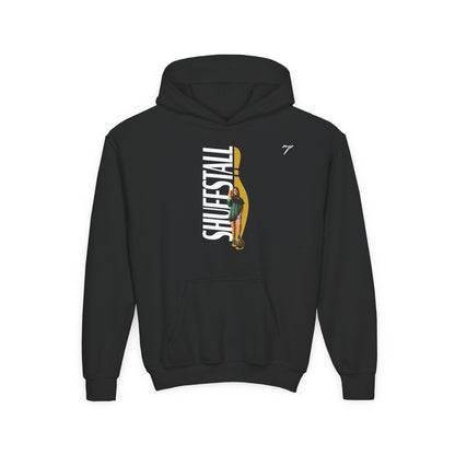 Ashlyn Shuffstall YOUTH Hoodie