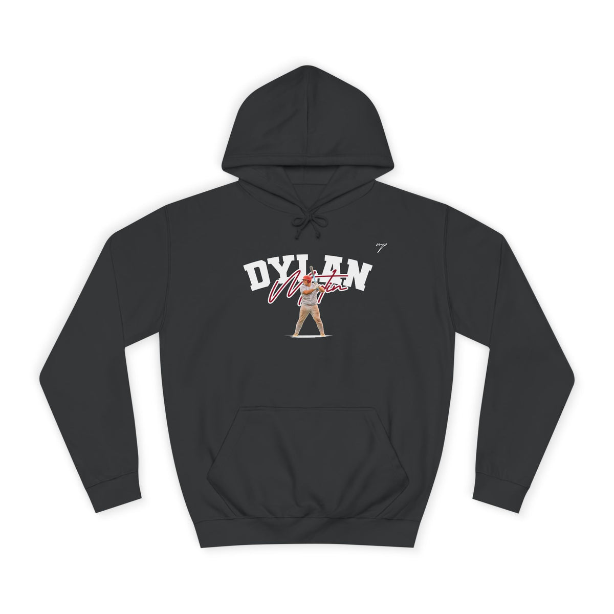 Dylan Martin Hoodie