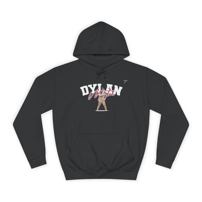 Dylan Martin Hoodie