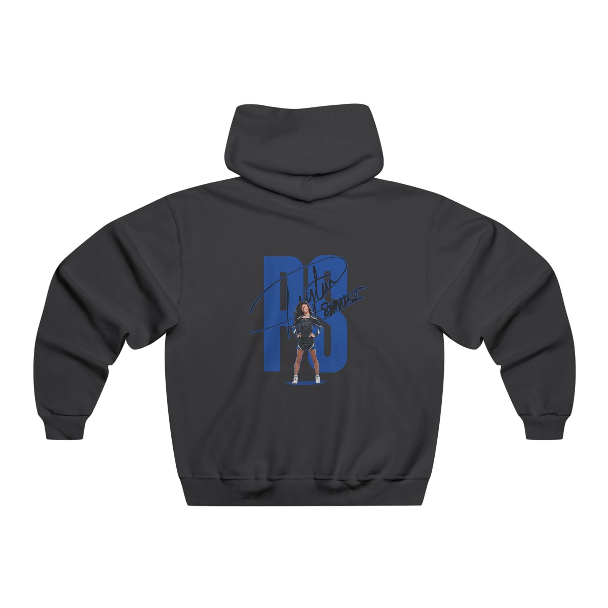 Peyton Smith Vintage Hoodie