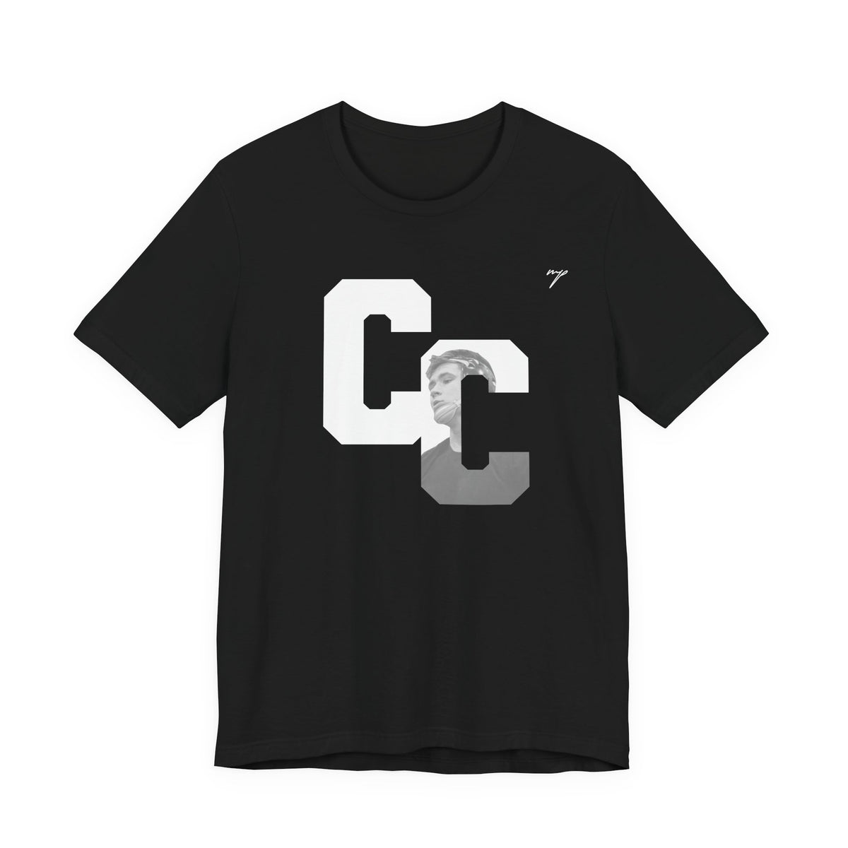 Clark Carpenter Graphic Tee