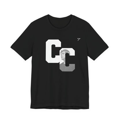 Clark Carpenter Graphic Tee