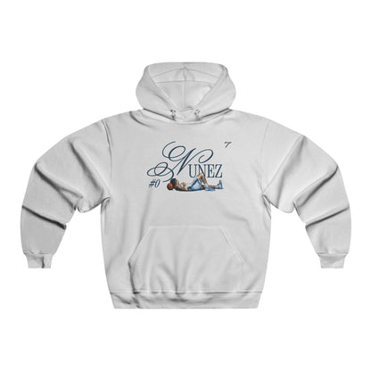 Joe Nunez Vintage Hoodie