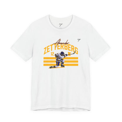 Alexander Zetterberg Graphic Tee